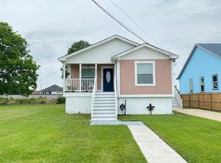 1906 Alexander Ave, Arabi, LA 70032