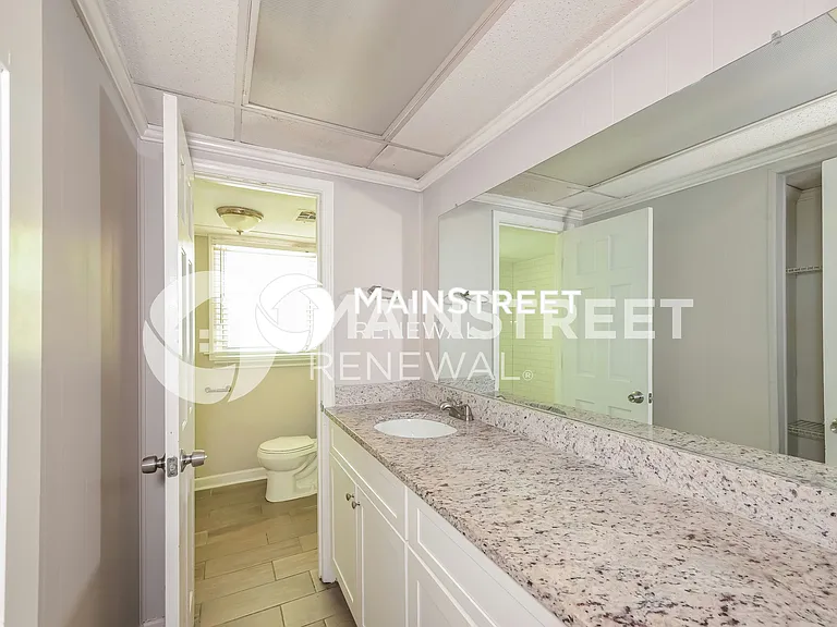WM - Bathroom