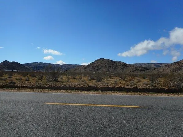 Barstow Rd, Lucerne Valley, CA 92356