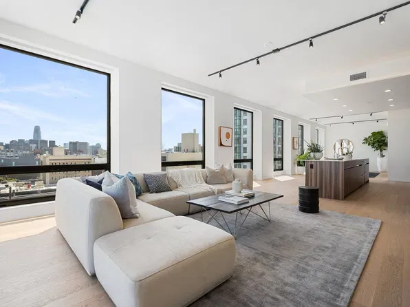 1523 Franklin St #701, San Francisco, CA 94123