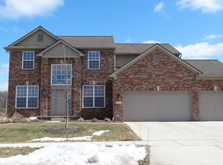 3254 Fantail Dr, Rochester Hills, MI 48309