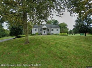 65 Tulip Ln, Colts Neck, NJ 07722