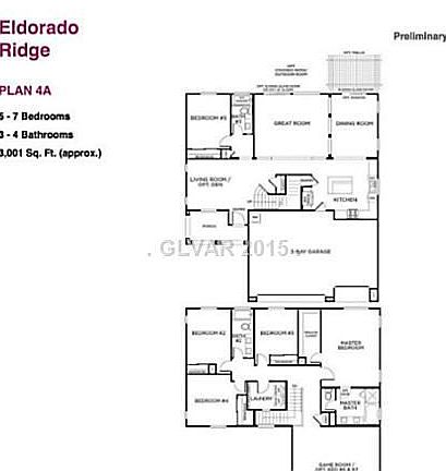 2nd image of 6737 Alpenwood Ct
