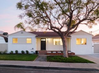 9387 De Camp Dr, La Mesa, CA 91942