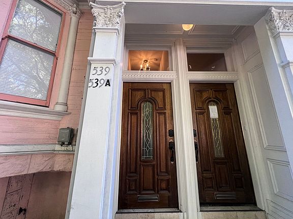 2nd image of 539 Waller St
