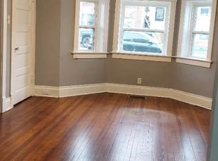 1512 121st St, Whiting, IN 46394