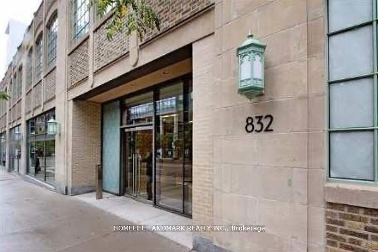 1st image of 832 Bay St #3310