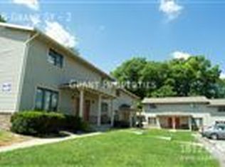1209 N Grant St #2, Bloomington, IN 47408