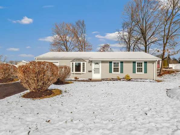 9 Charters Road, Ansonia, CT 06401