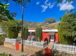 10 Locklin Ave, Bisbee, AZ 85603