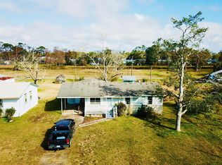 1015 Woodward Ave, Port Saint Joe, FL 32456