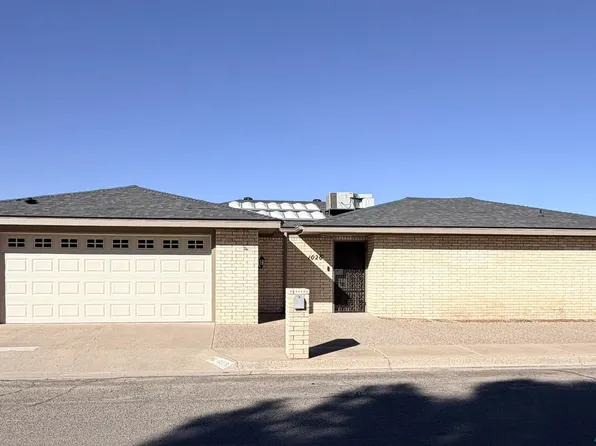 1026 Jicarilla St, Hobbs, NM 88240