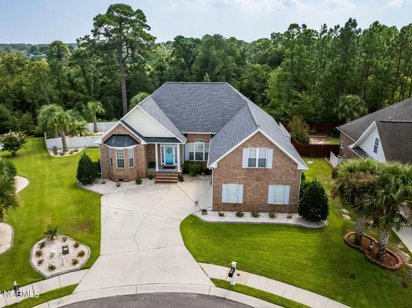 652 Spencer Court, Wilmington, NC 28412