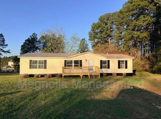 383 Dabney Rd, Henderson, NC 27537
