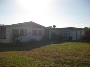 1505 Hannah Dr, Merritt Island, FL 32952