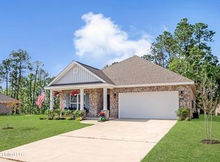 5374 Leeds Ln, Biloxi, MS 39532