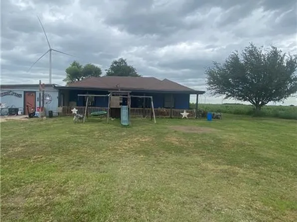 12480 Poinciana Rd, Lyford, TX 78569