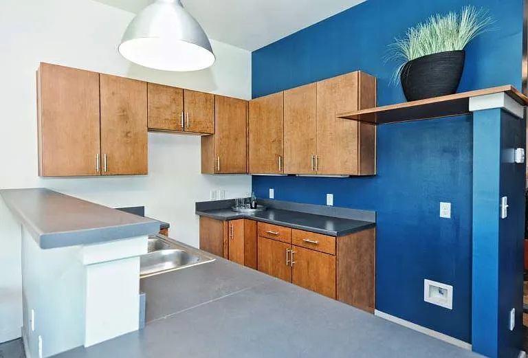 Edgeline Flats on Davidson — Photo 7