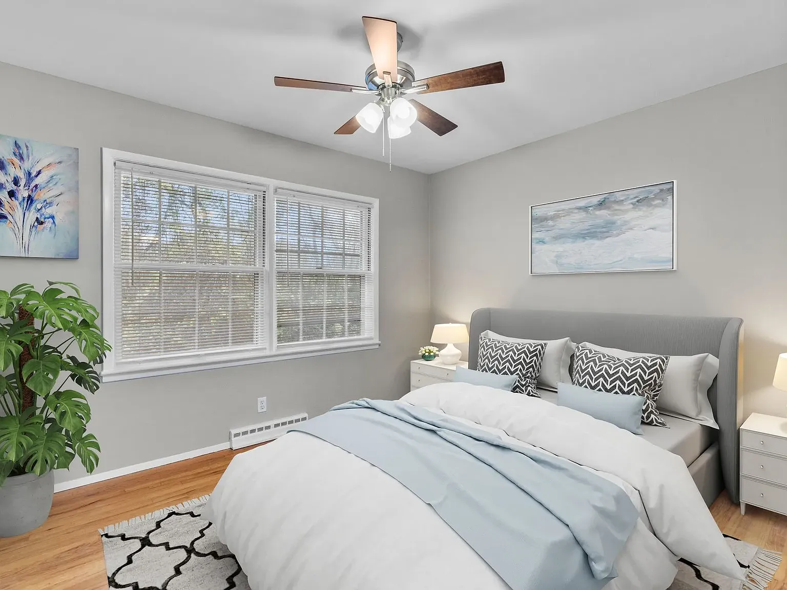 1 bed, 785 sqft, $1,275 — Photo 4