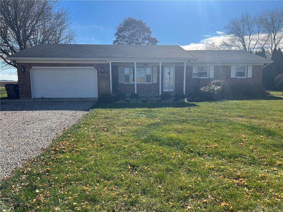 6905 Hollansburg Sampson Rd, Arcanum, OH 45304 Zillow