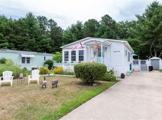 219 Little Pond Rd, South Kingstown, RI 02879