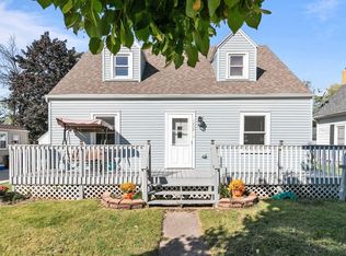 1808 W Summer St, Appleton, WI 54914