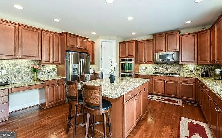 4613 Wigley Estates Rd — Photo 8