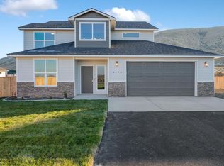 4193 Cowlitz Blvd, Richland, WA