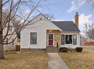 3200 Idaho Ave S, Saint Louis Park, MN 55426
