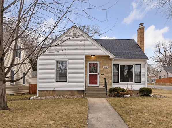 3200 Idaho Ave S, Saint Louis Park, MN 55426
