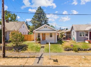 6622 S Warner St, Tacoma, WA