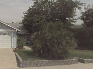 10808 Wagon Wheel Dr, Spring Valley, CA 91978