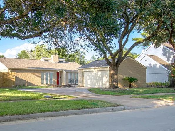 15718 Pine Mountain Dr, Houston, TX 77084