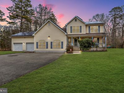 657 Toms River Rd, Jackson, NJ, 08527