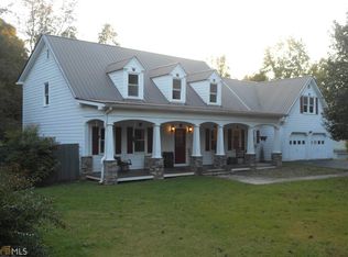 2575 Dr Bramblett Rd, Cumming, GA 30028