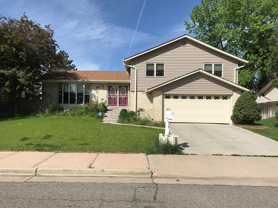 1st image of 4063 S Rosemary Way