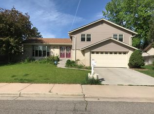4063 S Rosemary Way, Denver, CO 80237
