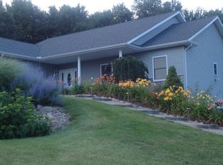 18160 Jefferies St, Vandalia, MI 49095