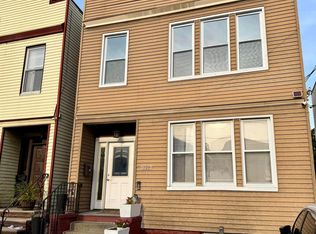 132 Terhune Ave Floor 2, Jersey City, NJ 07305