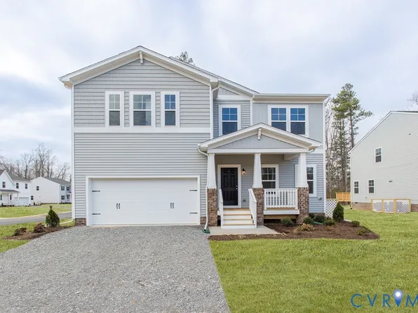 3813 Kinalin Ln, Richmond, VA 23234