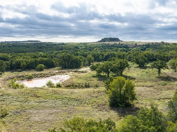 800 County Road 3519, Bridgeport, TX 76426