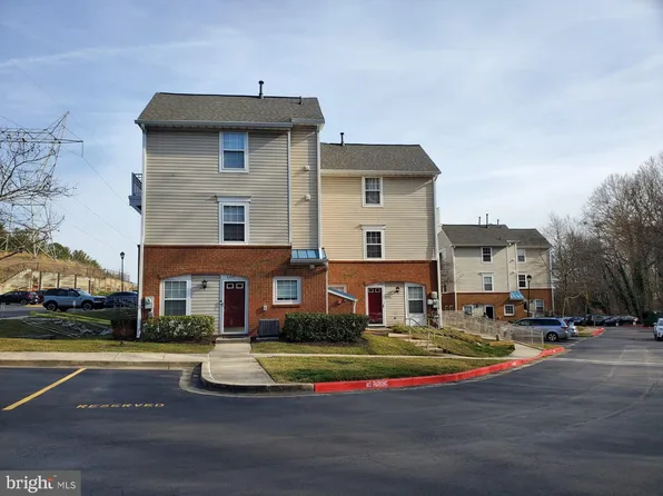 6305 Sandpiper Ct Unit 1, Elkridge, MD 21075