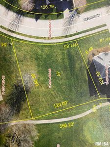 2 Redbud Dr, Macomb, IL, 61455