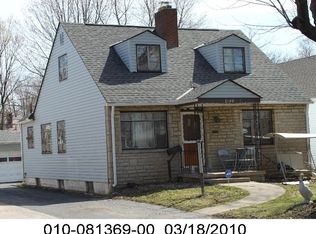 3140 Norwood St, Columbus, OH
