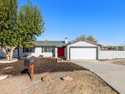 16137 Coolwater Ave, Palmdale, CA, 93591