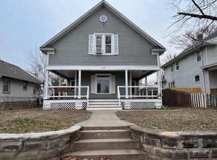 716 E Avenue B, Hutchinson, KS 67501