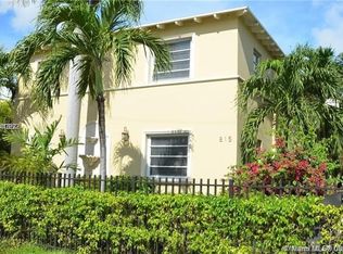 815 W 40th St APT 2, Miami Beach, FL 33140