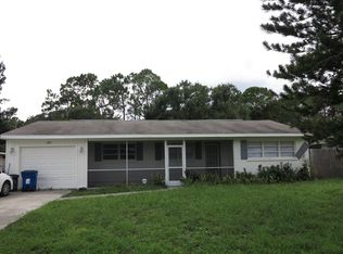 1285 Barrett Rd, North Fort Myers, FL 33903
