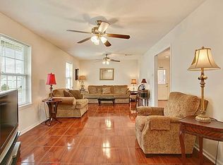 418 Chapelle St, New Orleans, LA 70124
