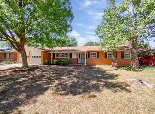 5306 44th St, Lubbock, TX 79414